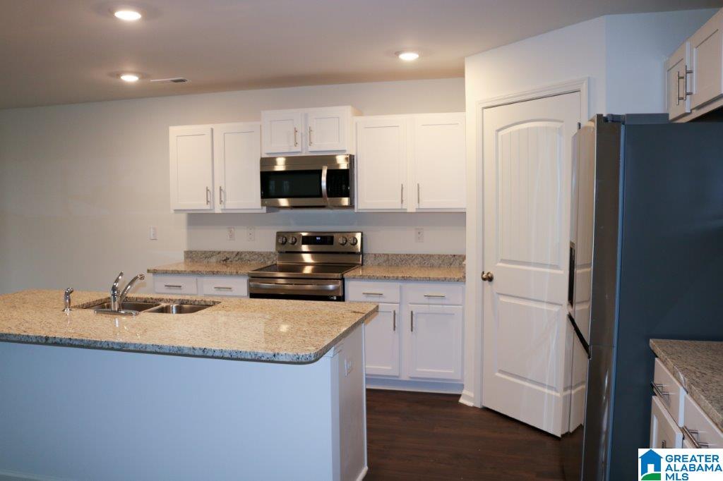 11384 Tingle Tangle Road Vance, AL 35490 - Photo 7 of 24