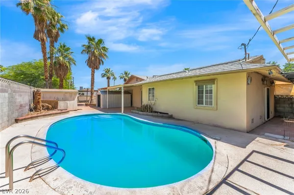 $420,000 | 2100 Sundale Street, Las Vegas, NV 89102