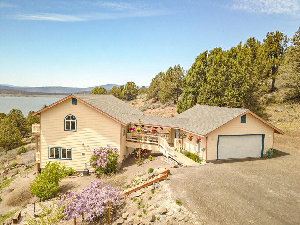 4840 Sunset Ridge Road Klamath Falls, OR 97601 - Photo 2 of 30 IMG_5538