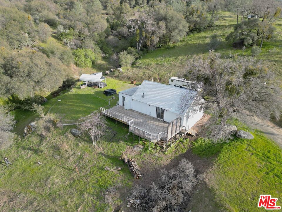 4132 Usona Road Mariposa, CA 95338 - Photo 5 of 26