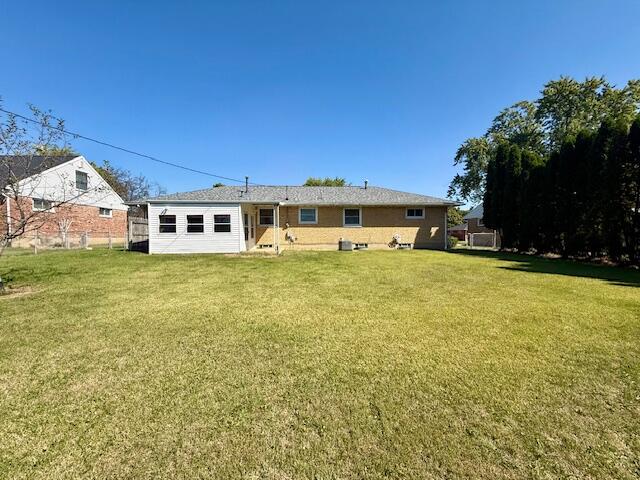 4249 Reno Road Springfield, OH 45503 - Photo 29 of 30