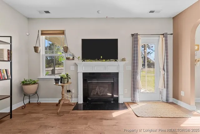 $389,000 | 352 Wood Point Drive, Lillington, NC 27546