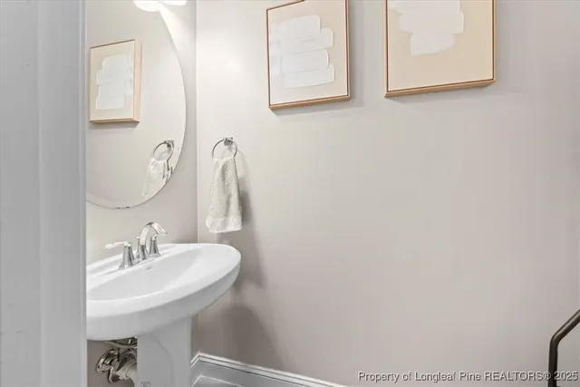 $389,000 | 352 Wood Point Drive, Lillington, NC 27546