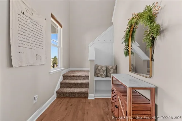 $389,000 | 352 Wood Point Drive, Lillington, NC 27546