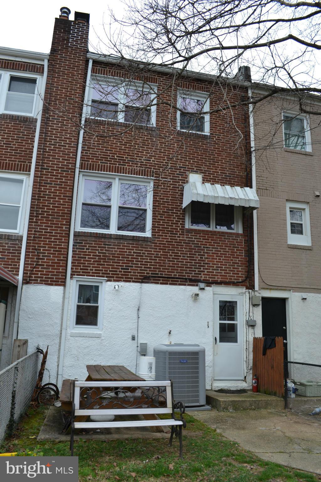203 Grove Park Road Baltimore, MD 21225 - Photo 17 of 23 a swimming pool view with a outdoor space