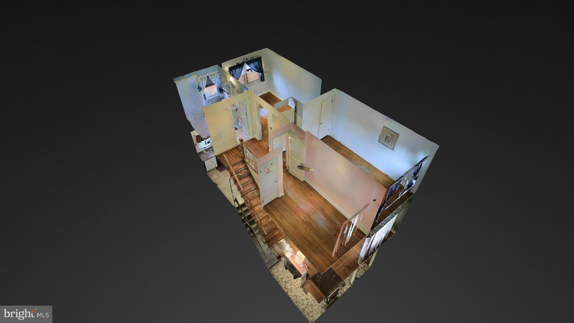 203 Grove Park Road Baltimore, MD 21225 - Photo 19 of 23 unknown