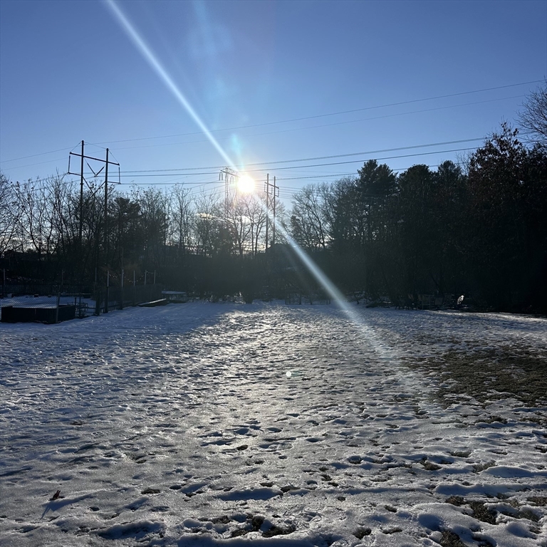 1163 Whipple Road Tewksbury, MA 01876 - Photo 20 of 31 a view of outdoor space and yard