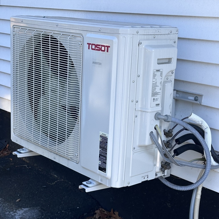 1163 Whipple Road Tewksbury, MA 01876 - Photo 25 of 31 a view of utility room