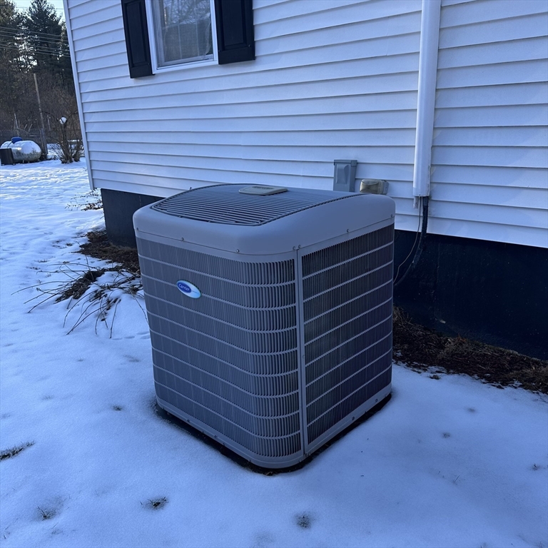 1163 Whipple Road Tewksbury, MA 01876 - Photo 30 of 31