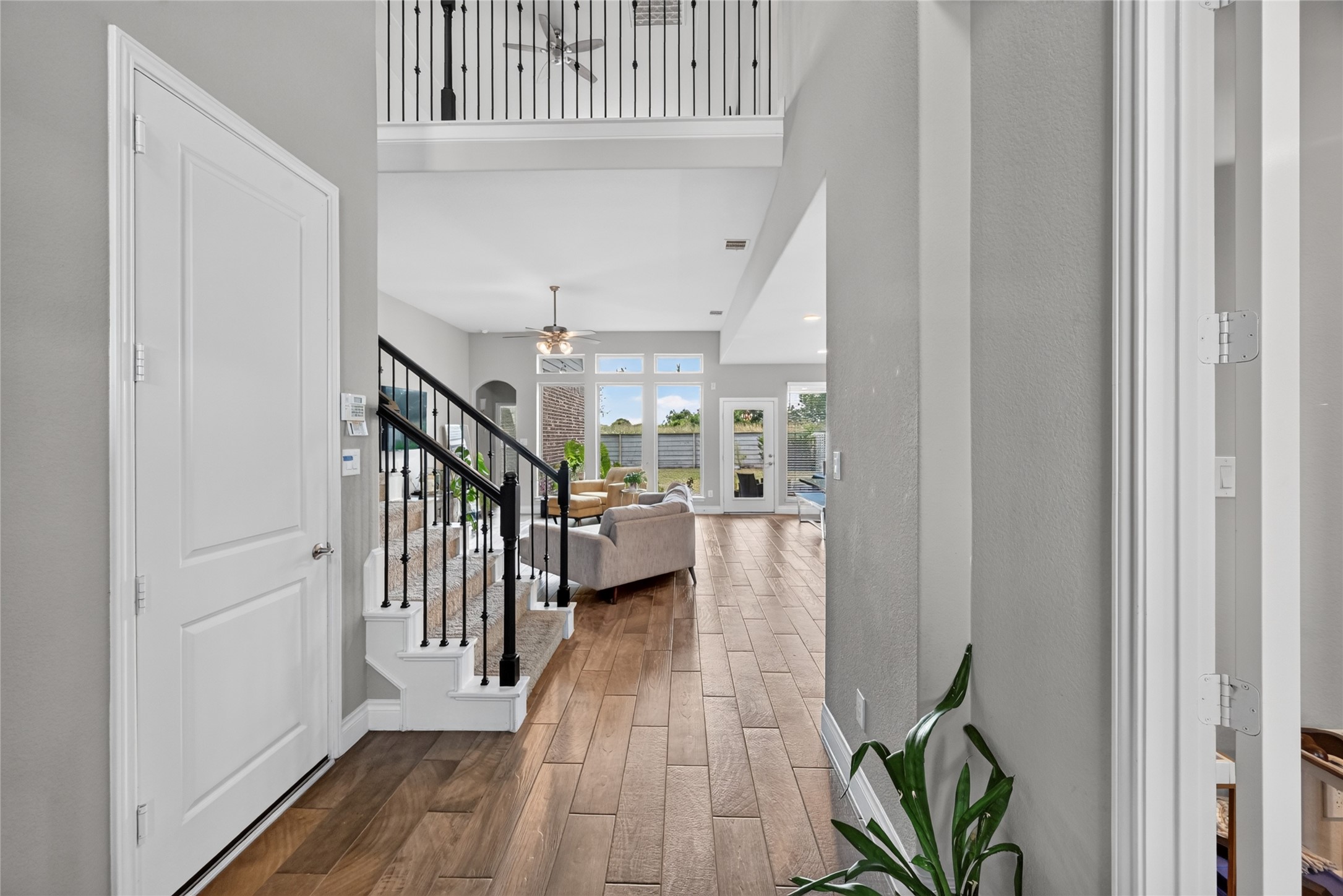 2047 Blackhawk Ridge Lane Manvel, TX 77578 - Photo 5 of 44