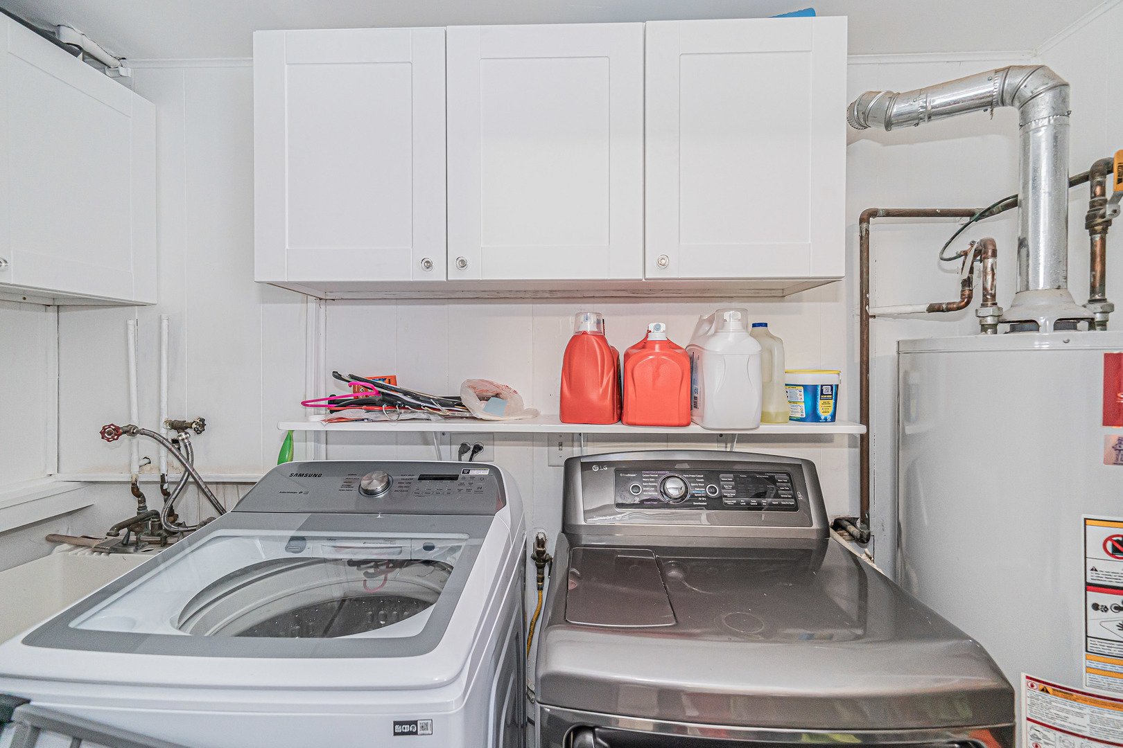 15232 Oak Road Oak Forest, IL 60452 - Photo 24 of 31 Gallery Image 24