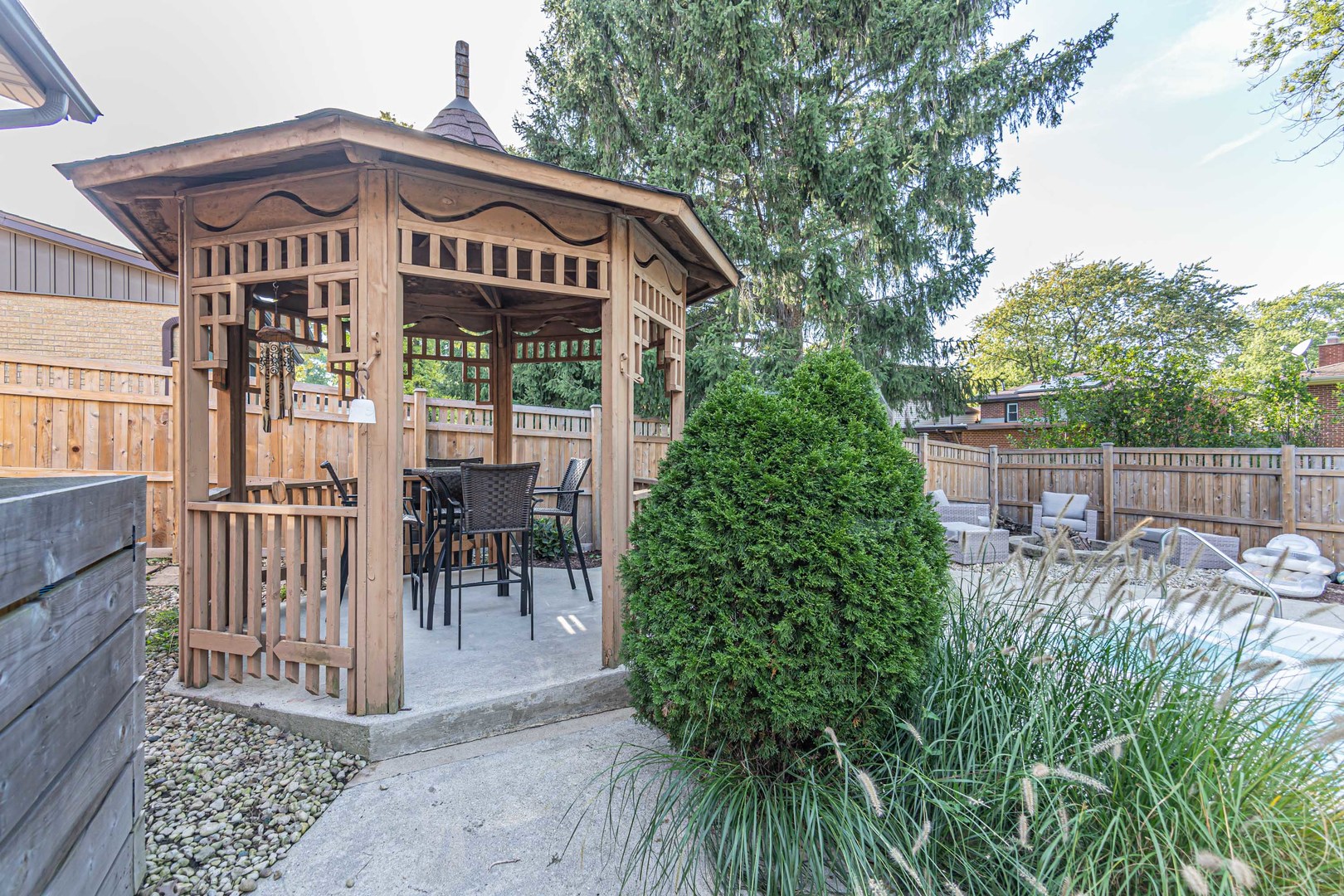 15232 Oak Road Oak Forest, IL 60452 - Photo 25 of 31 Gallery Image 25