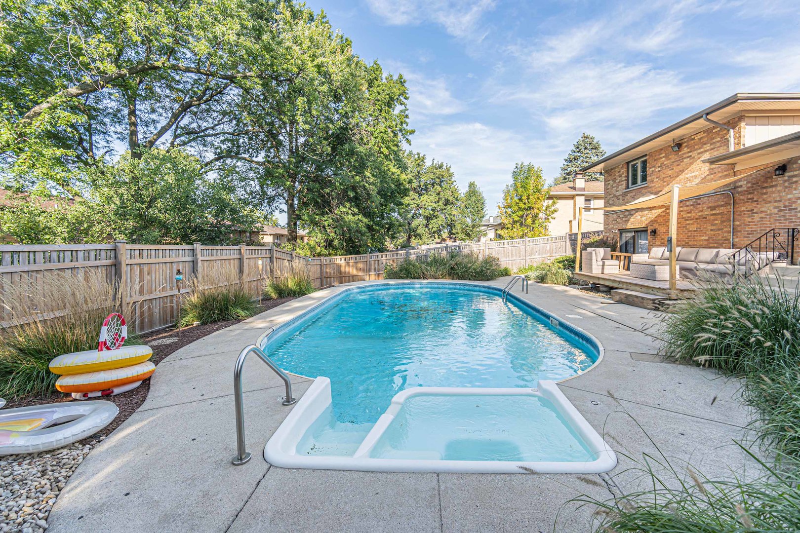 15232 Oak Road Oak Forest, IL 60452 - Photo 26 of 31 Gallery Image 26