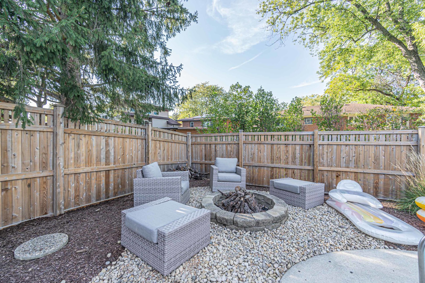 15232 Oak Road Oak Forest, IL 60452 - Photo 27 of 31 Gallery Image 27