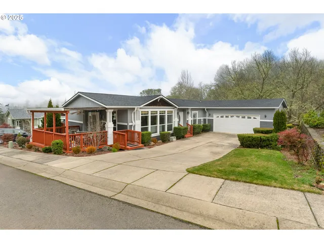 $105,000 | 276 Wild Creek Way, Canyonville, OR 97417