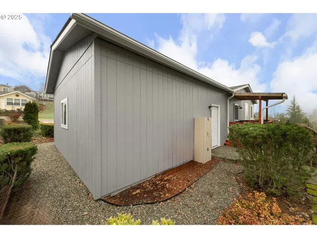 $105,000 | 276 Wild Creek Way, Canyonville, OR 97417