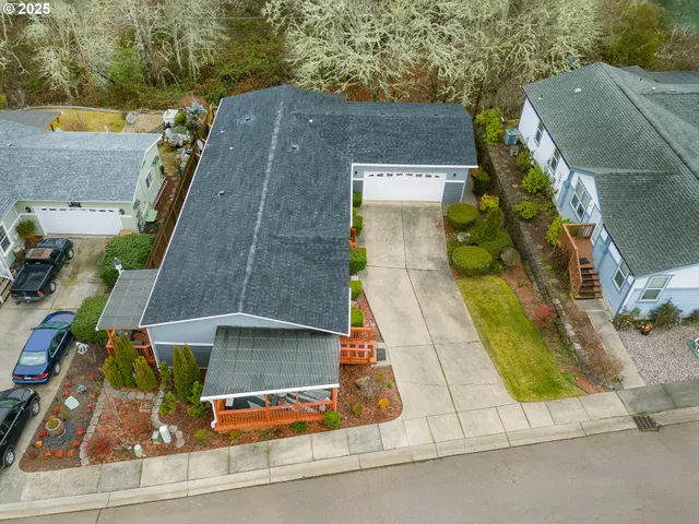 $105,000 | 276 Wild Creek Way, Canyonville, OR 97417