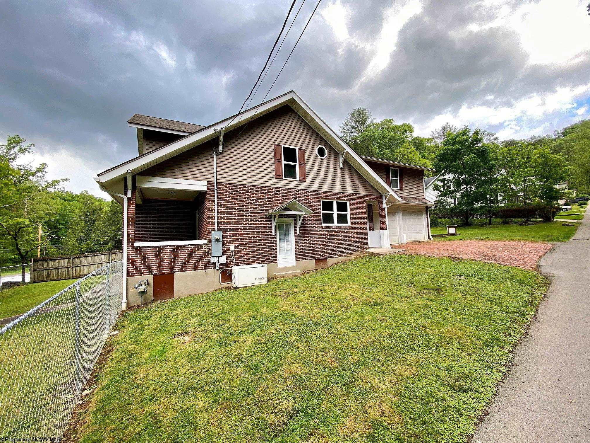 102 Harpertown Road Elkins, WV 26241 - Photo 12 of 50 Gallery Image 12