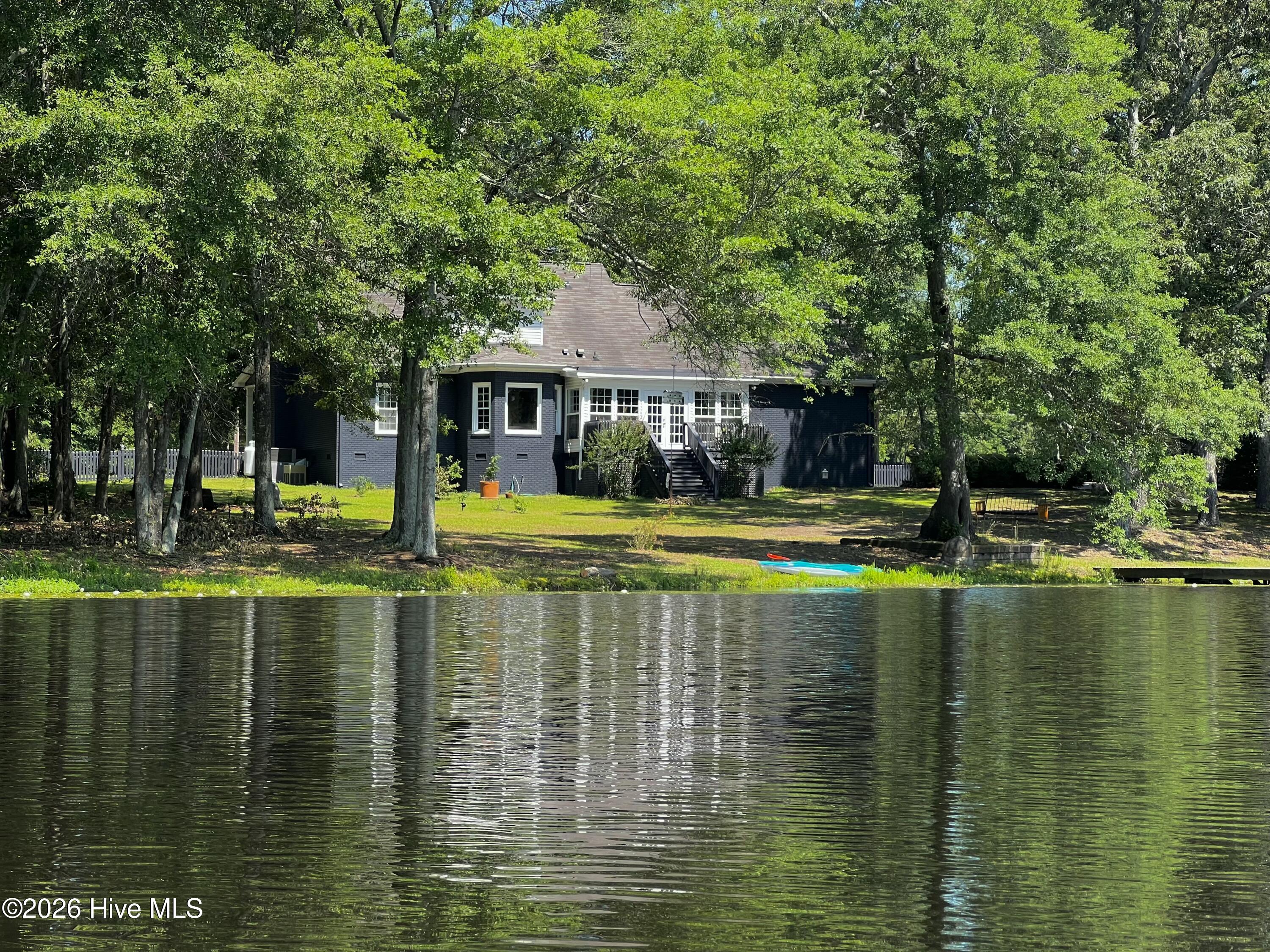 162 Boyd Pond Road Beech Island, SC 29842 - Photo 63 of 65