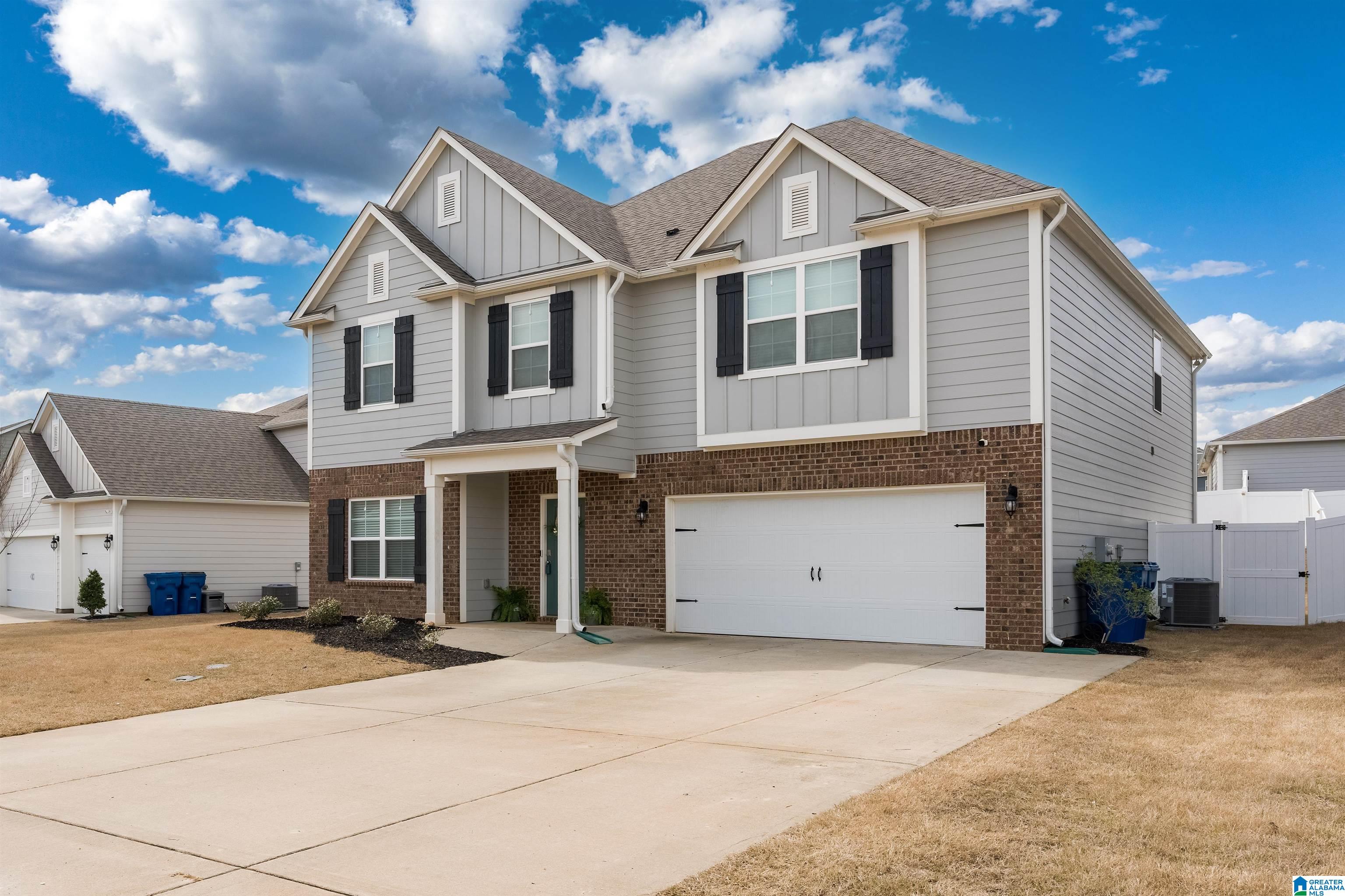 1036 Wood Duck Way Alabaster, AL 35007 - Photo 2 of 44