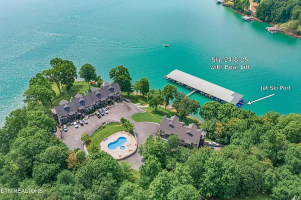 $739,000 | 680 Shanghai Landing Lane, Unit 20, La Follette, TN 37766