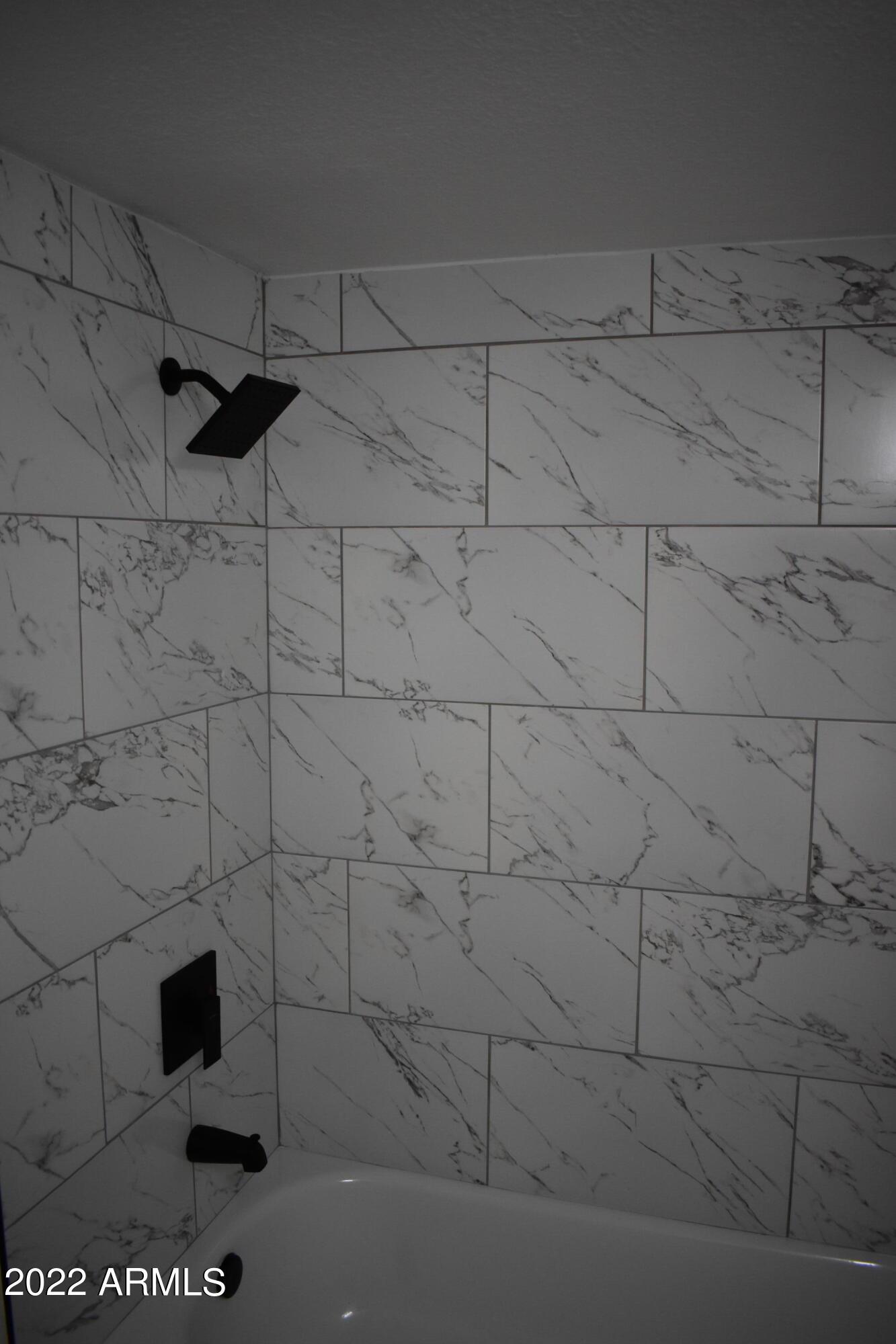 2855 South Ext Road, Unit 135 Mesa, AZ 85210 - Photo 12 of 19 a bathroom with a shower