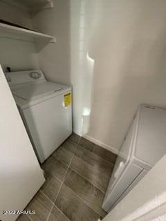 2855 South Ext Road, Unit 135 Mesa, AZ 85210 - Photo 7 of 19 a view of utility room