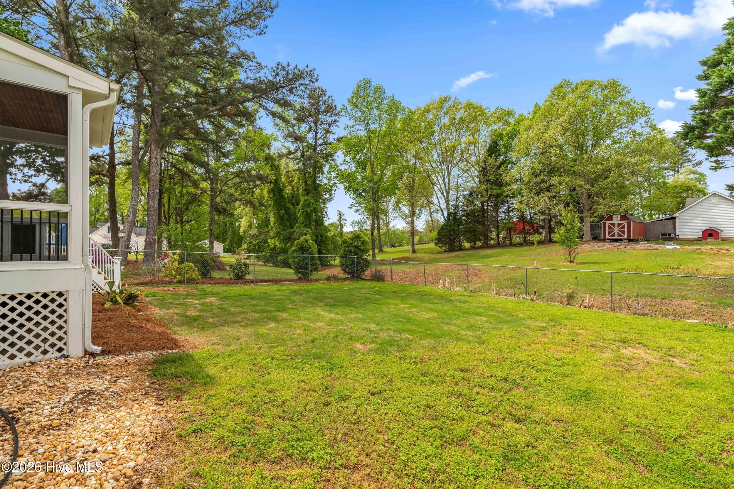 1302 Swift Creek Road Smithfield, NC 27577 - Photo 34 of 46 dsc09297