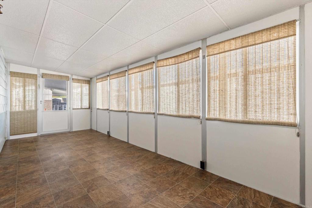 650 South Rancho Santa Fe Road, Unit 312 San Marcos, CA 92078 - Photo 19 of 53 a view of an empty room with a window