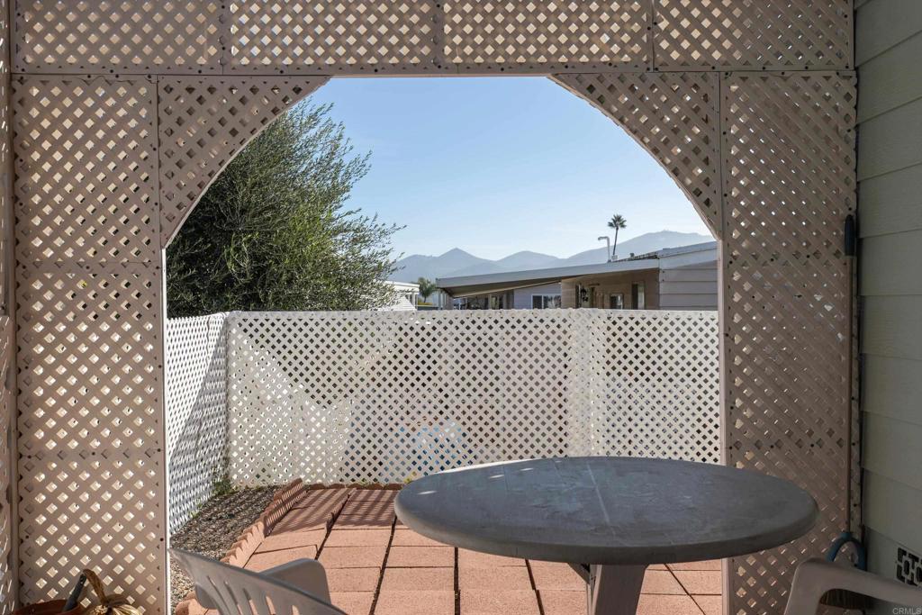 650 South Rancho Santa Fe Road, Unit 312 San Marcos, CA 92078 - Photo 2 of 53 a view of entryway