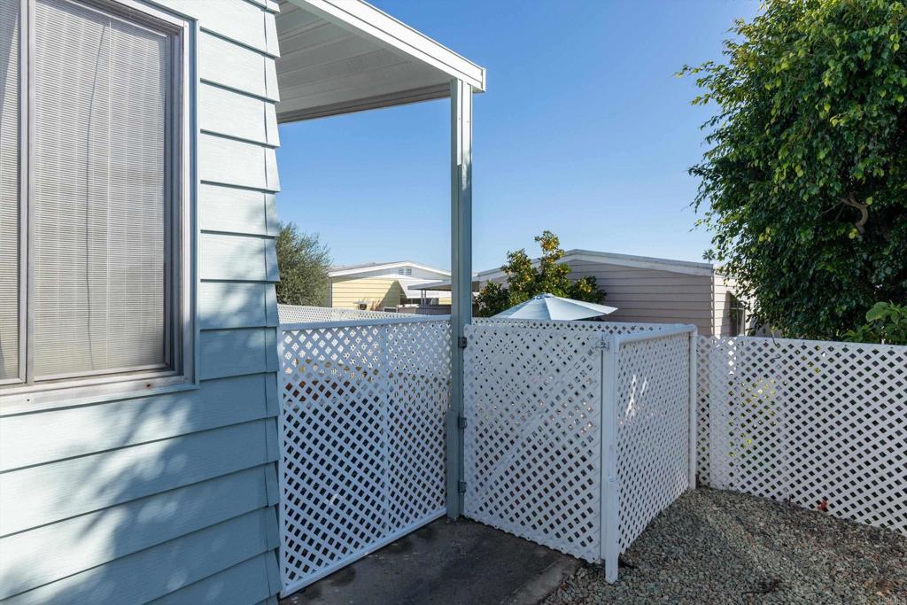 650 South Rancho Santa Fe Road, Unit 312 San Marcos, CA 92078 - Photo 33 of 53 a view of outdoor space