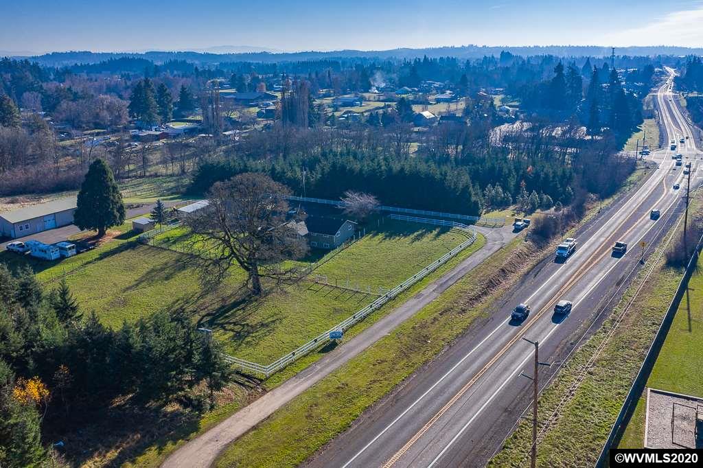 Cordon (parcel 3) Road Salem, OR 97317 - Photo 2 of 18