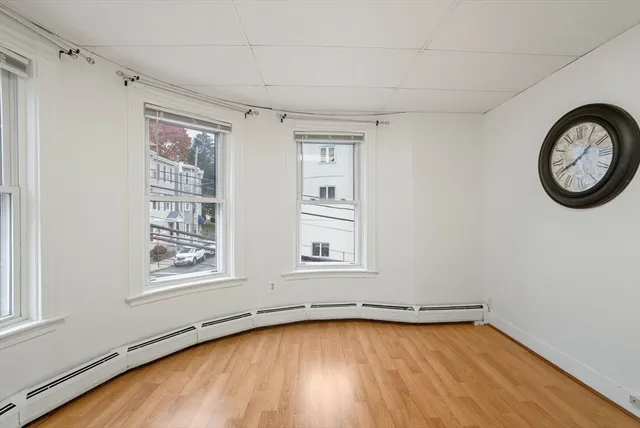 $2,700 | 46 Breed Street, Unit 2, Boston, MA 02128