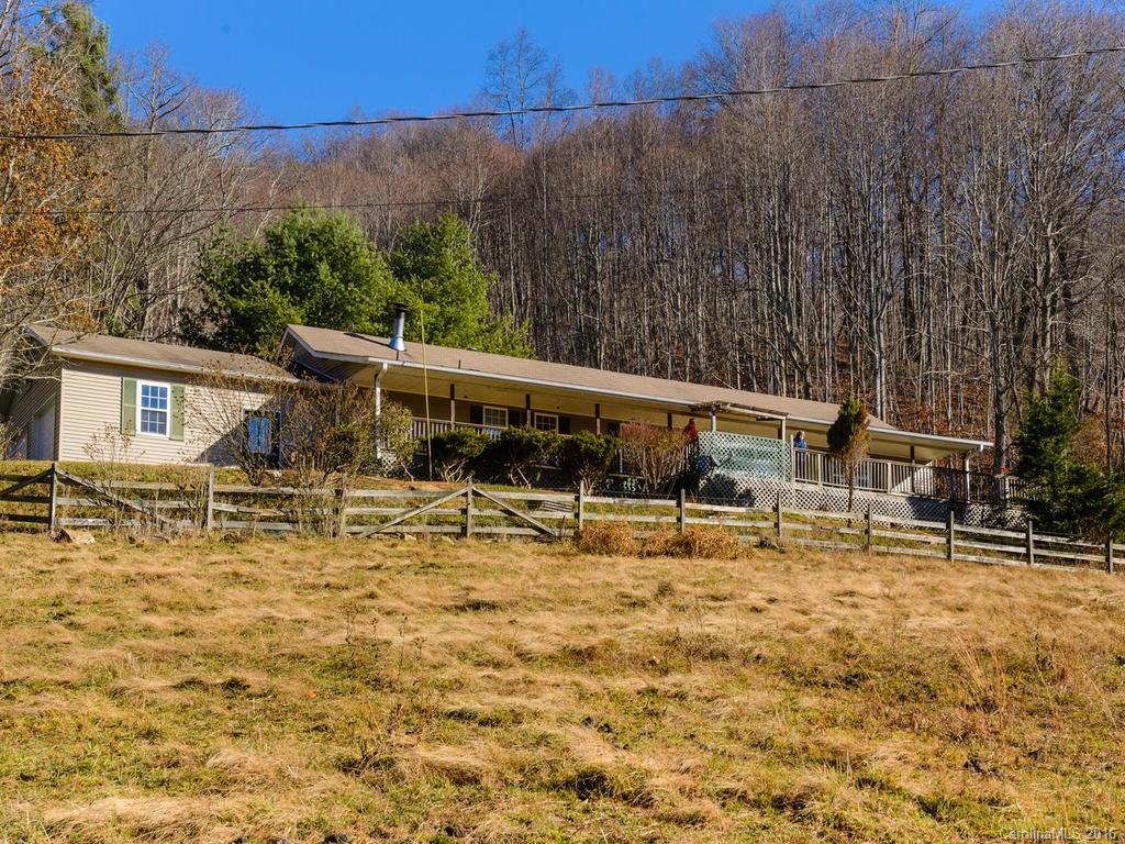 2240 Roaring Fork Road Mars Hill, NC 28754 - Photo 1 of 24 Gallery Image 1