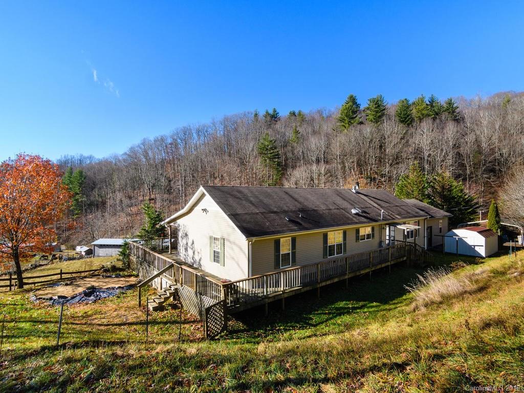 2240 Roaring Fork Road Mars Hill, NC 28754 - Photo 20 of 24 Gallery Image 20