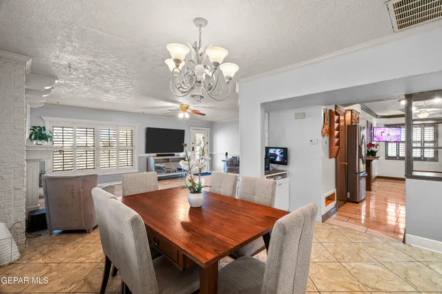 $230,000 | 3808 Johnson Avenue, El Paso, TX 79930