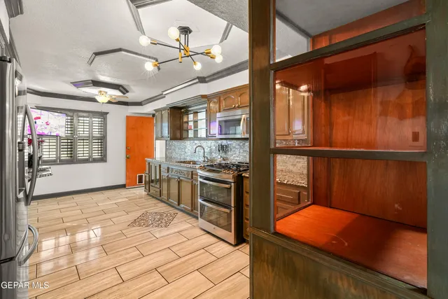 $230,000 | 3808 Johnson Avenue, El Paso, TX 79930