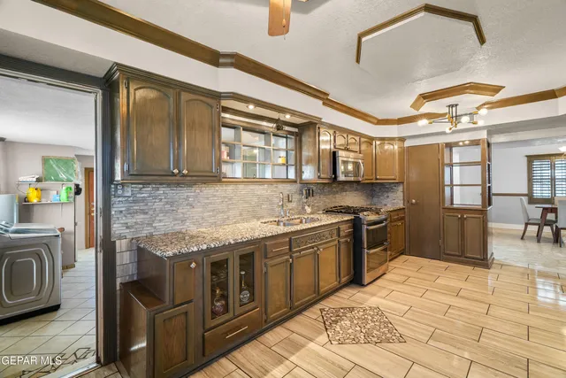 $230,000 | 3808 Johnson Avenue, El Paso, TX 79930