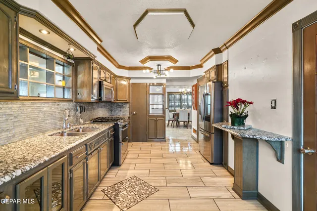 $230,000 | 3808 Johnson Avenue, El Paso, TX 79930