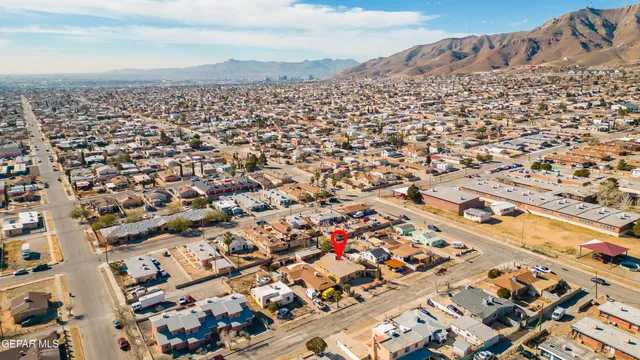 $230,000 | 3808 Johnson Avenue, El Paso, TX 79930
