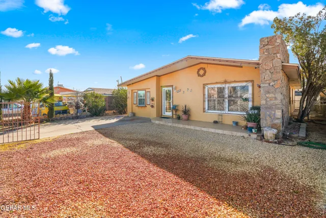 $230,000 | 3808 Johnson Avenue, El Paso, TX 79930