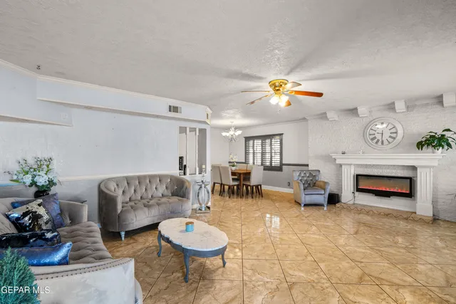 $230,000 | 3808 Johnson Avenue, El Paso, TX 79930