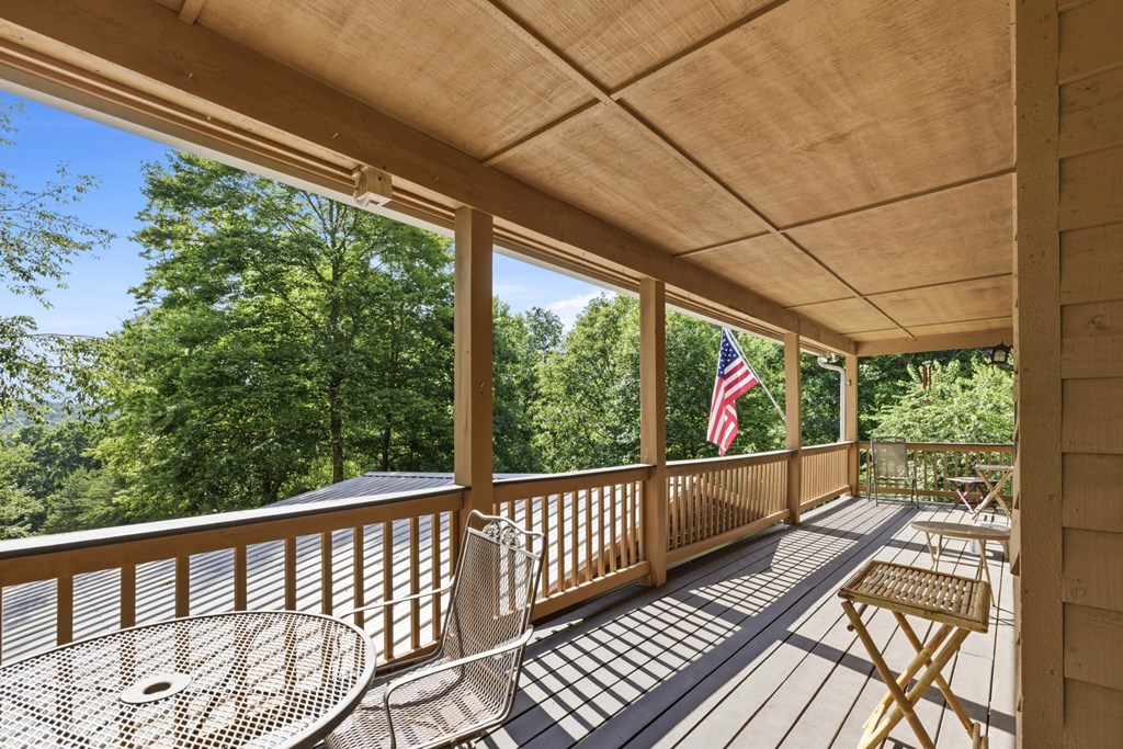 2554 Rustic Rdg Trail Young Harris, GA 30582 - Photo 5 of 48