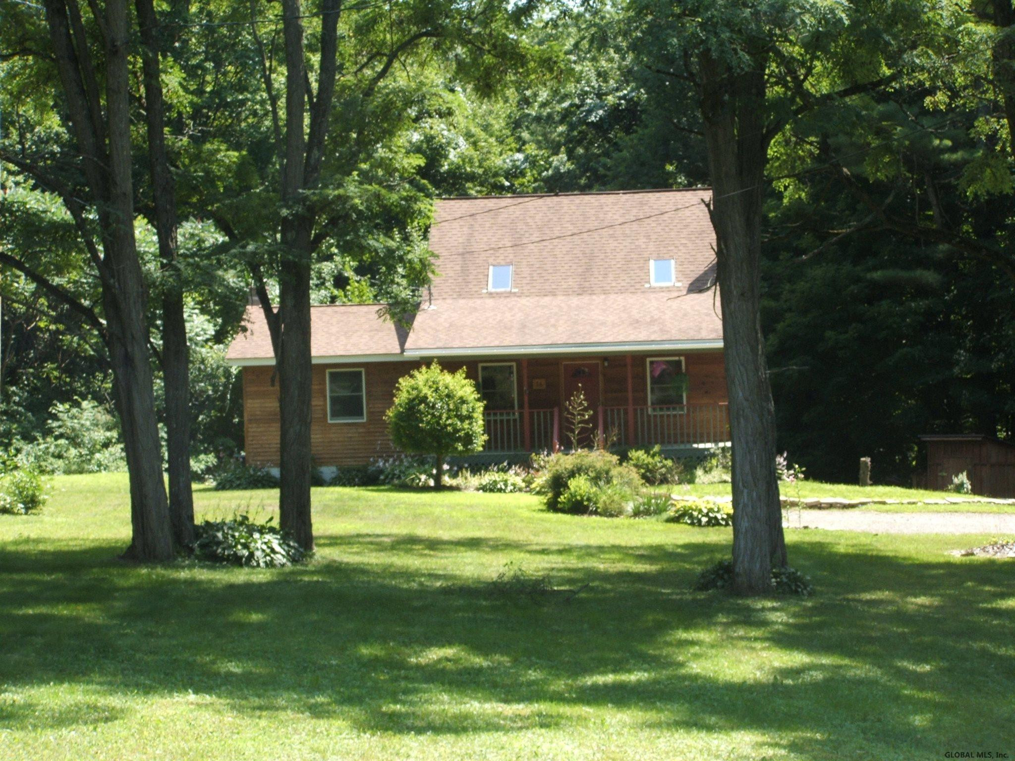 14 Safford Road Argyle, NY 12809 - Photo 1 of 41 Photo 1