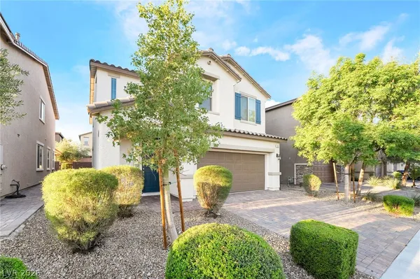 $2,595 | 121 Pictor Avenue, Las Vegas, NV 89183