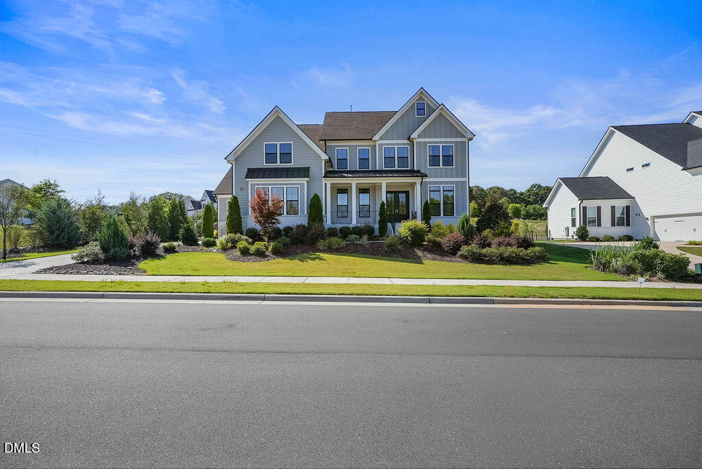 3438 Snowbed Ridge Drive Apex, NC 27502 - Photo 2 of 86 donesnowbed