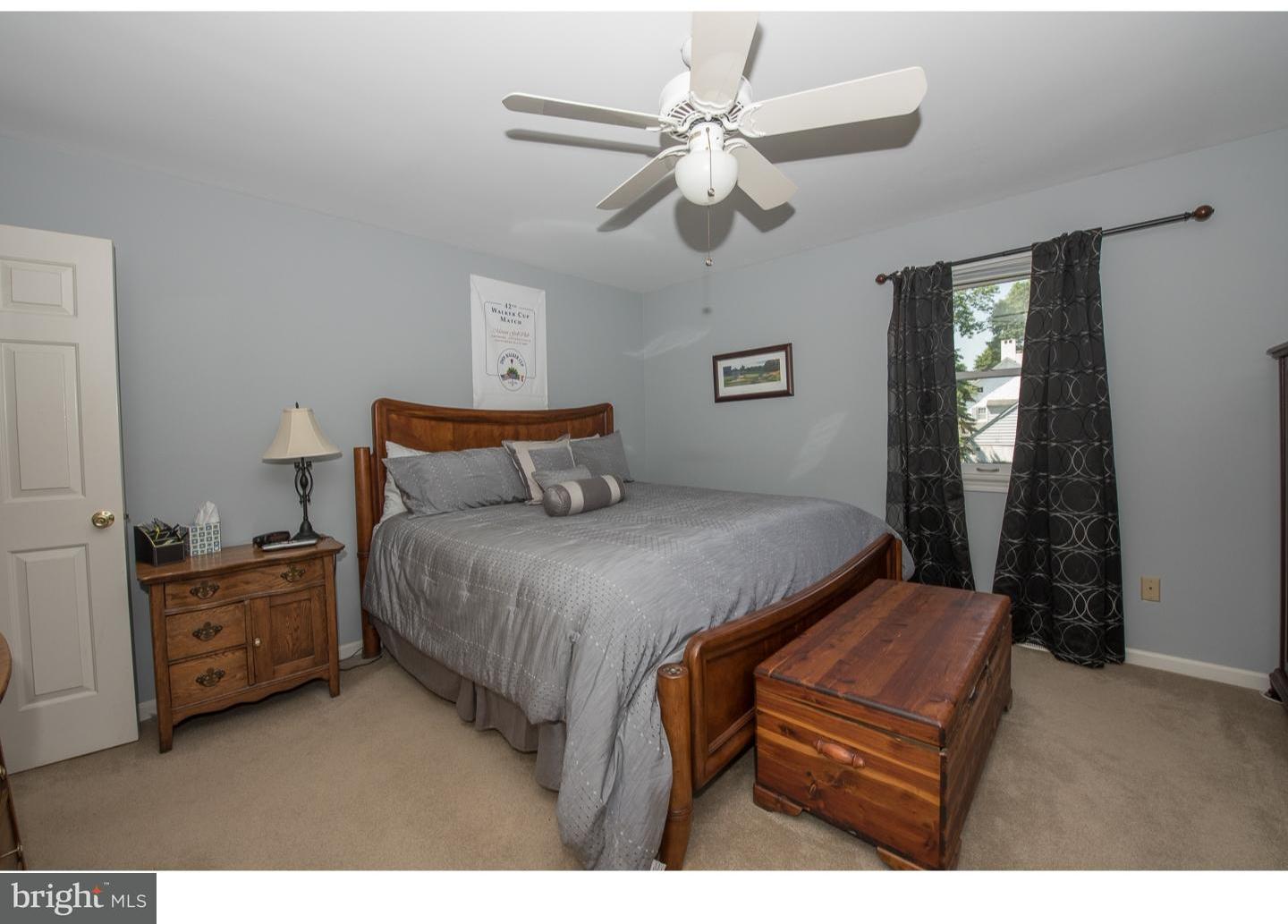 1375 Cold Spring Road Newtown Square, PA 19073 - Photo 14 of 25 Bedroom 2
