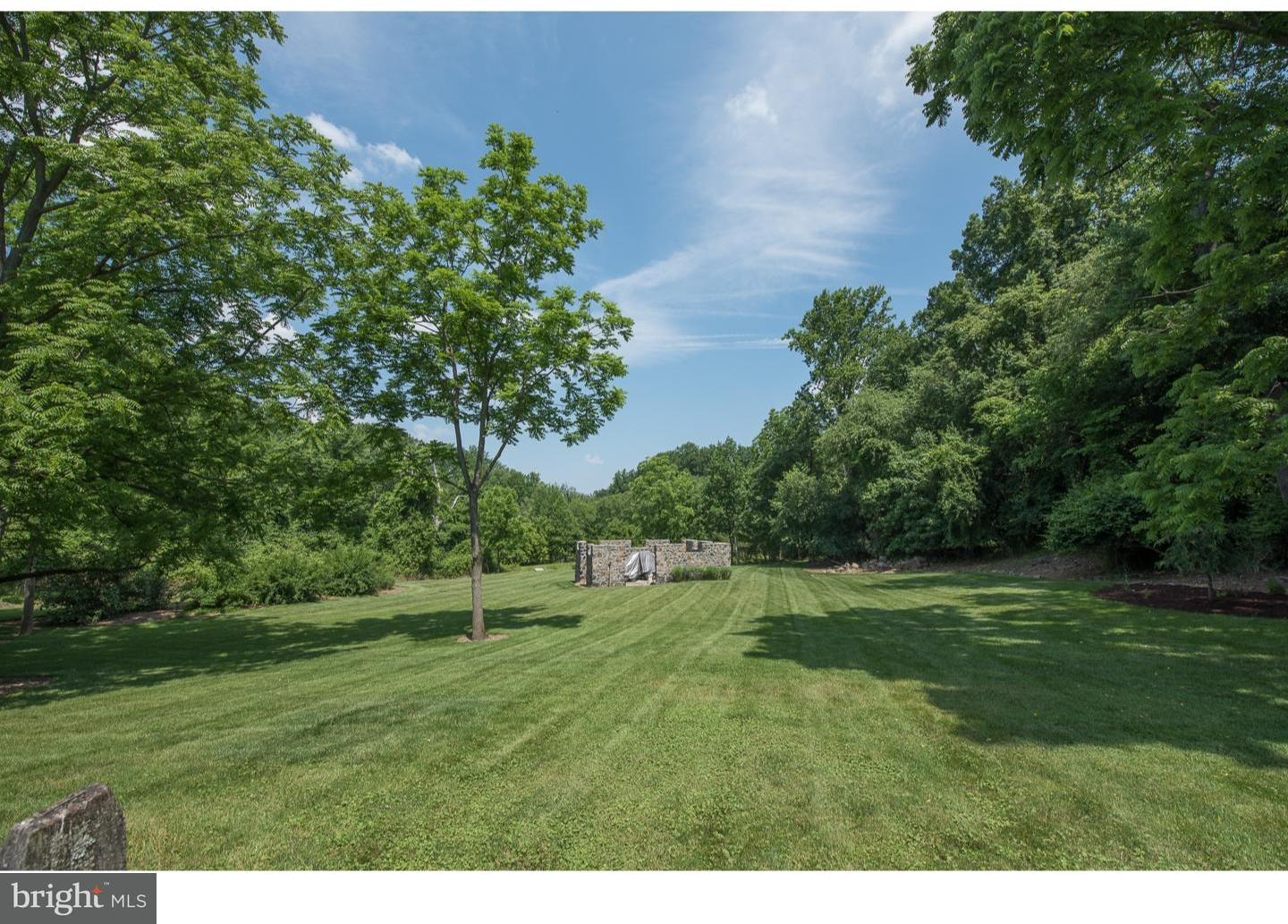 1375 Cold Spring Road Newtown Square, PA 19073 - Photo 22 of 25 Barn