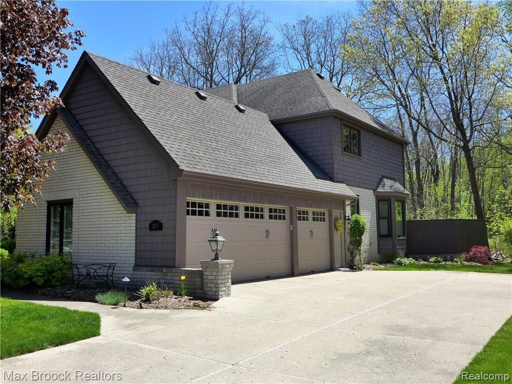 2875 Portage Trail Drive Rochester Hills, MI 48309 - Photo 4 of 52