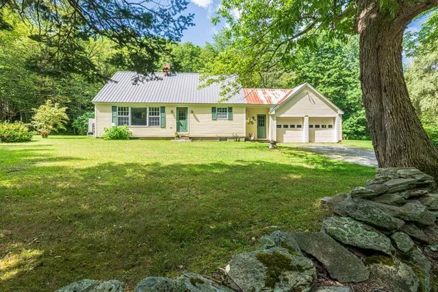 $375,000 | 528 Highway 121, Windham, VT 05148